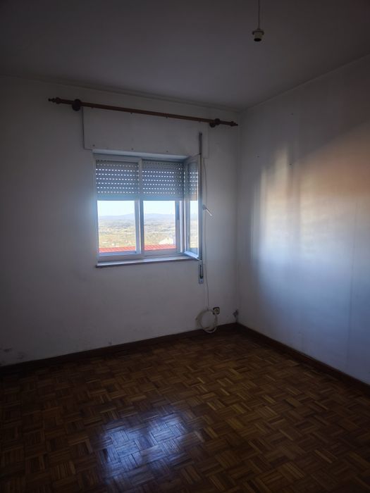 Arrenda-se T3, no centro da cidade da Guarda