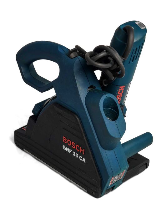 Bruzdownica Bosch GNF 35 CA Professional