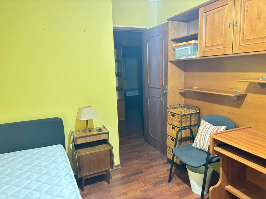 Quarto Estudante Coimbra (Polo II/ ESEC)