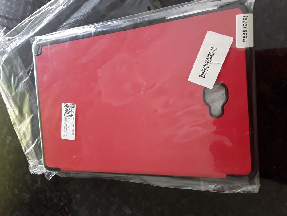 Capa SAMSUNG galaxy tab A com s pen p58564751661199874121