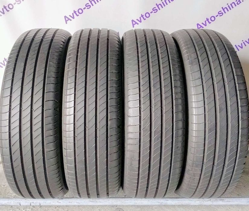 Шини літні R18 195/60 Michelin E Primacy