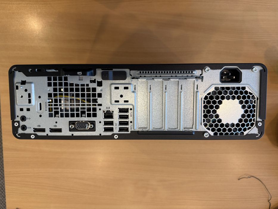 ПК компютер ho elitedesk