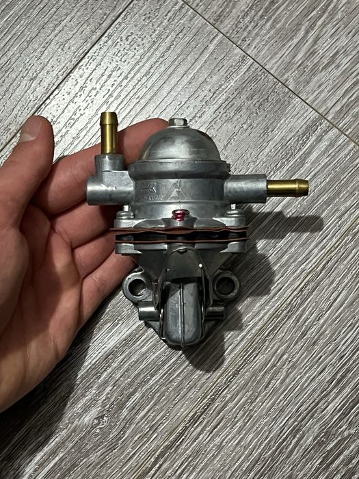 Бензонасос ВАЗ 2106