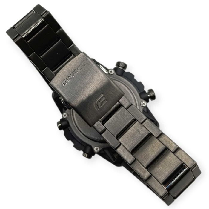 Casio Edifice zegarek męski ECB-2000DC-1AEF