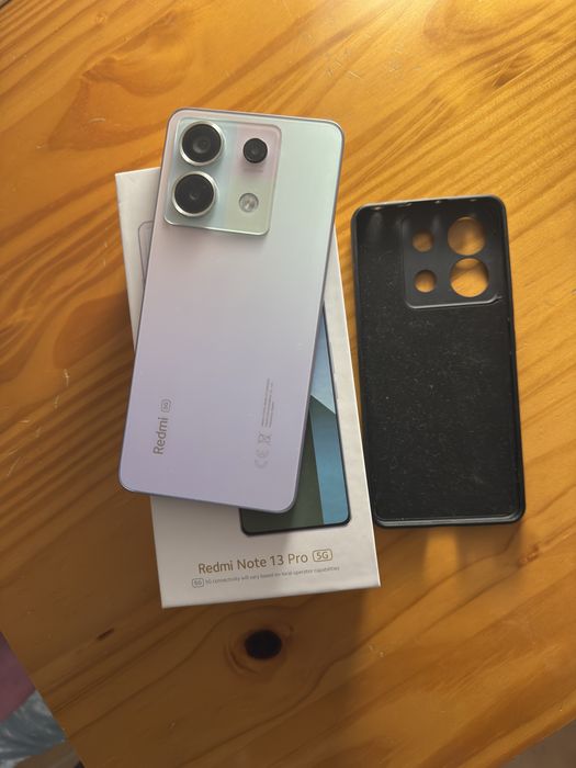 Redmi note 13 Pro