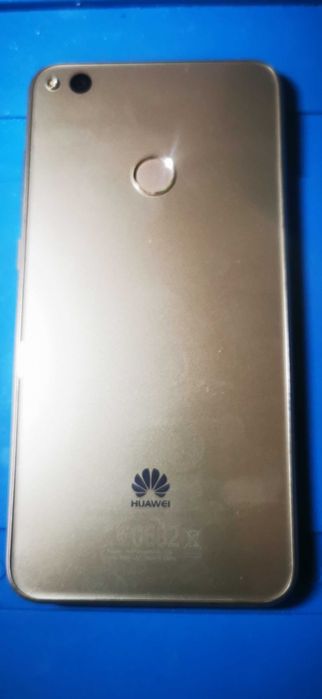Huawei P8 lite 2017 desbloqueado