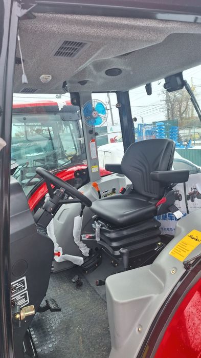 YTO (ЮТО) NLX1054, 1054S (105кс), 1154S (115к.с.), 1304 (130кс), 1404А