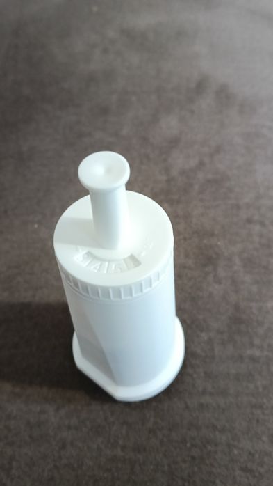 Filtry do wody do ekspresów