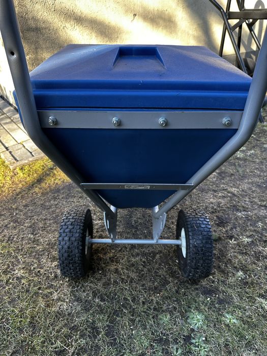 Nowy zbiornik do gladzi Graco  wysyłka