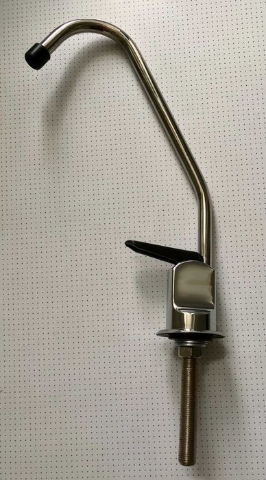 Кран Kaplya SFCH-C для проточного питьевого фильтра