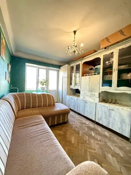 Квартира – Київ, Чорна гора, Звіринець - Вид 2