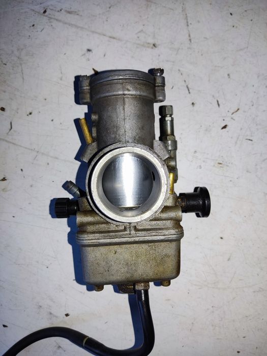 Gaźnik dellorto 38 40 ktm Suzuki yamaha