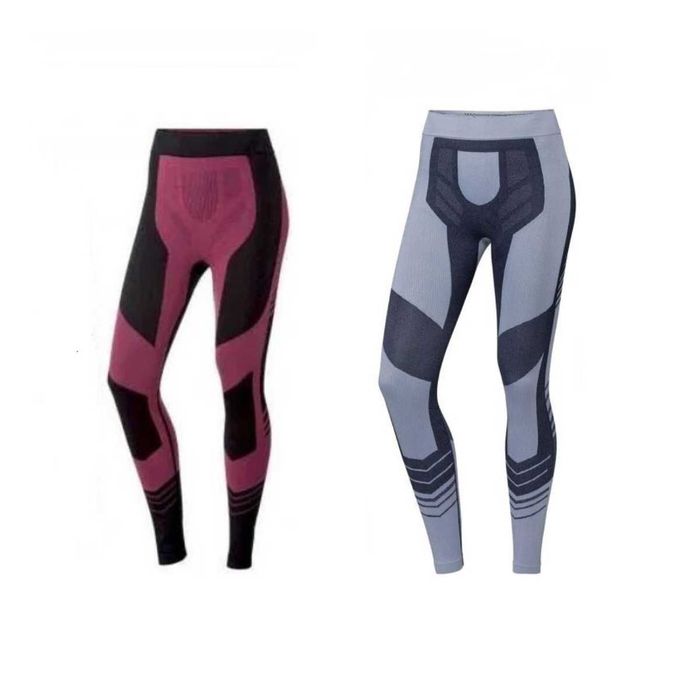 НОВА Термобілизна лосини зональні Crivit Німеччина, РОЗПРОДАЖ!