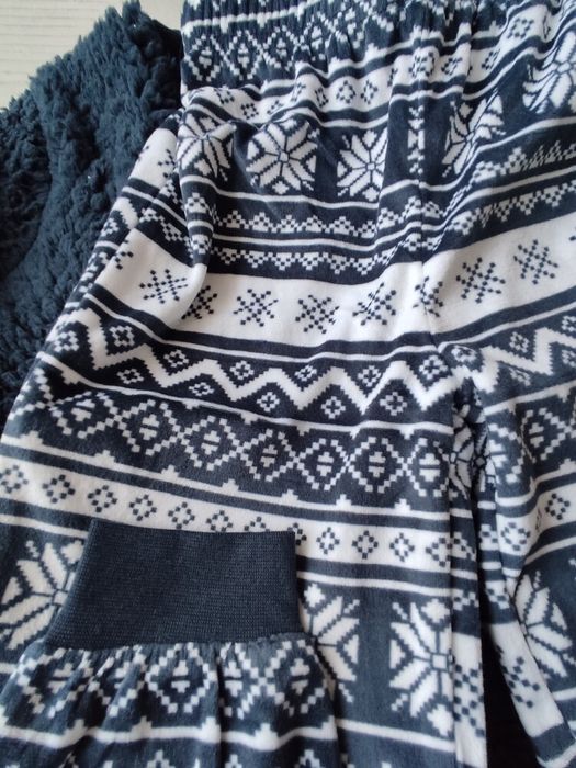 Тепла піжама для хлопчика Primark 110,116,122,128р