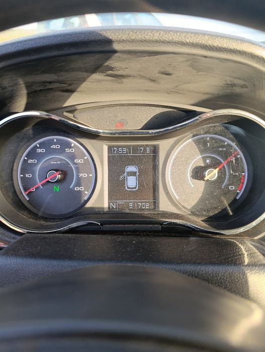 Microcar Aixam city sport