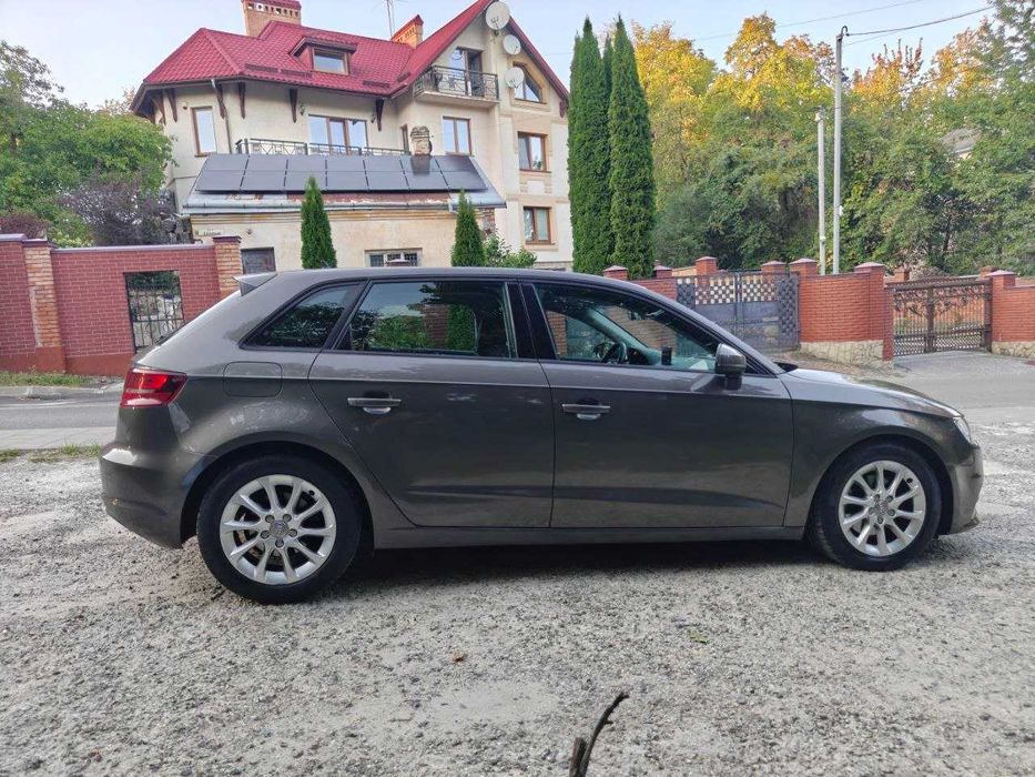 Audi A3 2014 VIN WAUZZZ8V6EA137489 фото оголошення 8 з 22