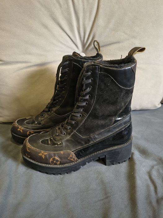 Botki/ buty zimowe
