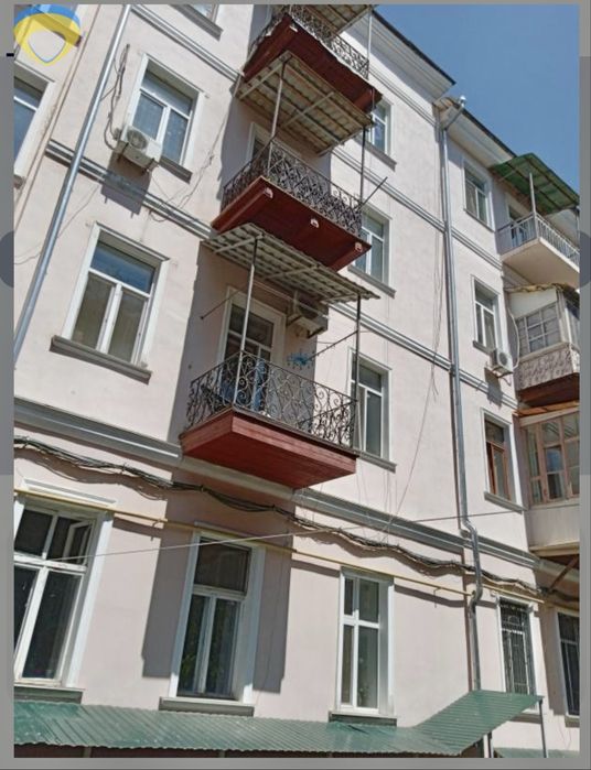 Садовая! Центр! Смарт-квартира с балконом