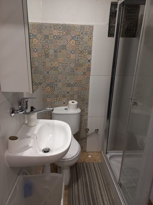 Acolhedor Estúdio em Queluz – A 20 min de Lisboa e Pronto a Habitar!