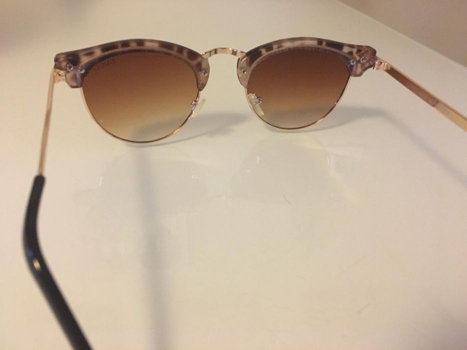 Óculos de Sol GUCCI- NOVOS