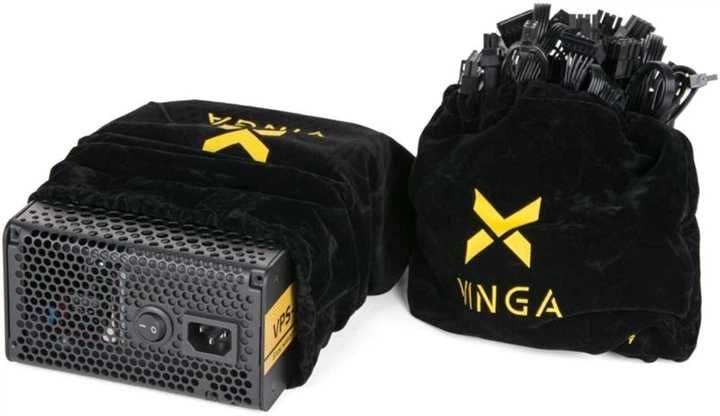 Vinga VPS-650g блок живлення для ПК
