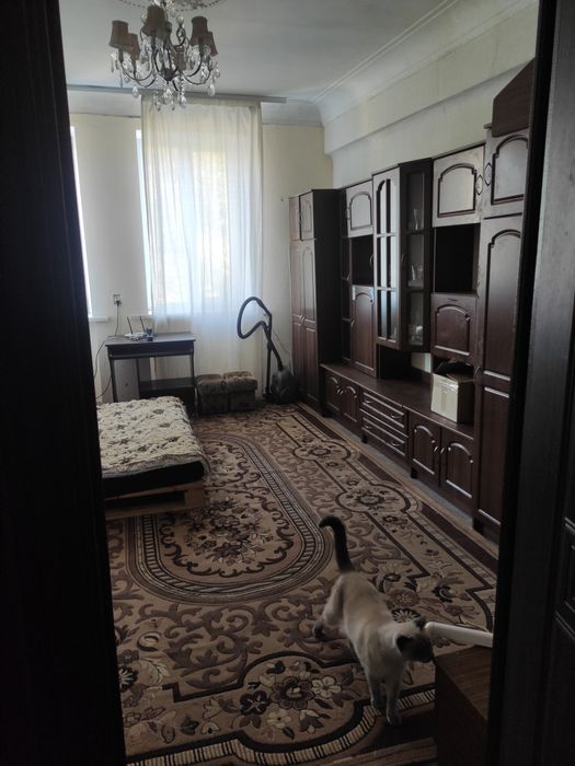 Здам будинок в районі вокзалу.