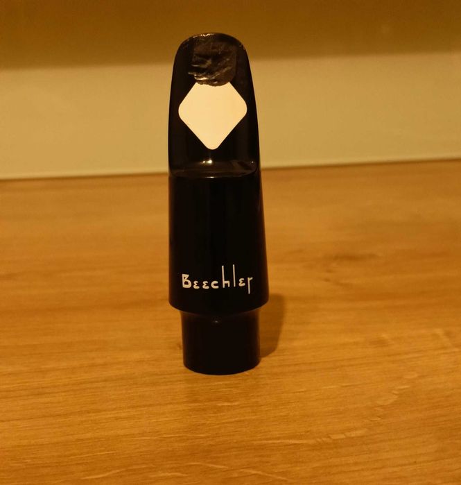 Ustnik do saksofonu altowego Beechler S5S