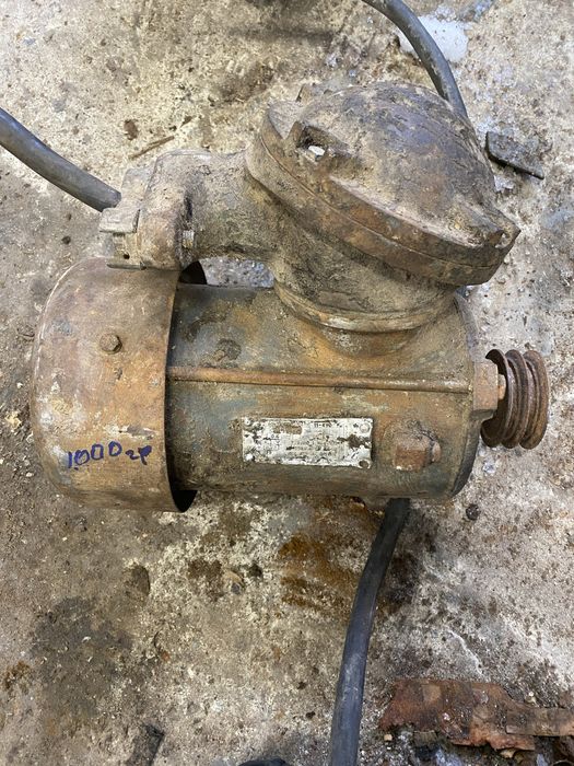 Продам мотори