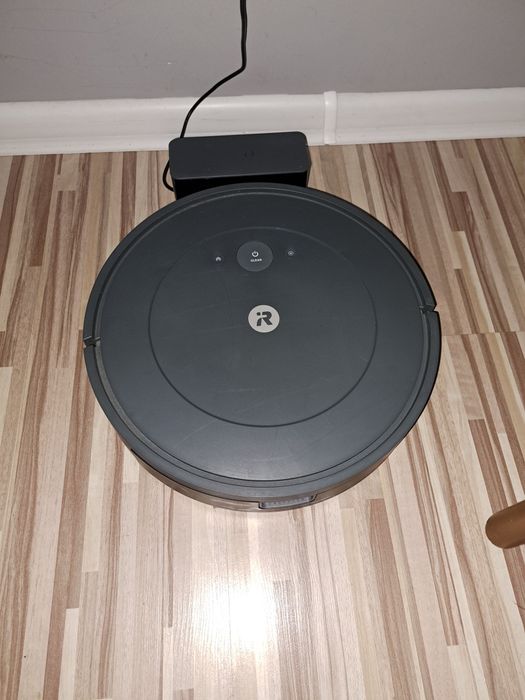 Irobot roomba combo essential