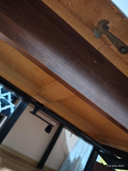 Stół ława ławostół