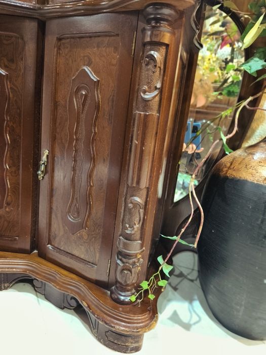 Toucador antigo Madeira