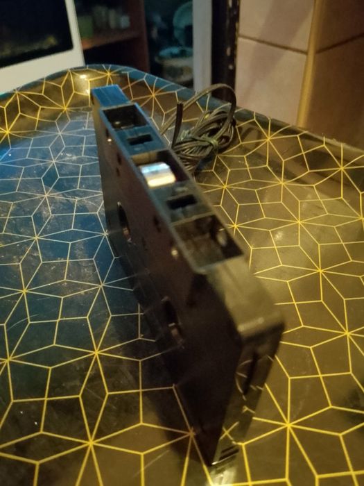 kaseta TDK IF 90W- PR.Adapter kasetowy sony CPA-2 car connecting pack