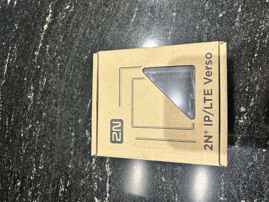 Wyswietlacz dotykowy 2N