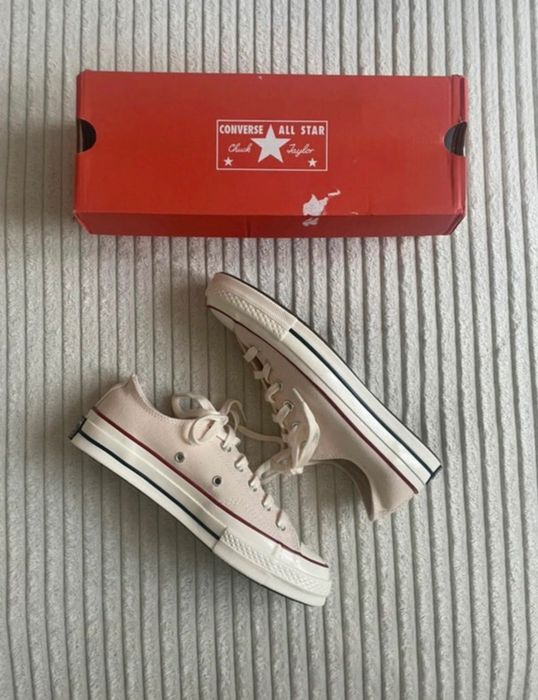 Converse All Star Chuck Taylor 70 -NOVAS- 39