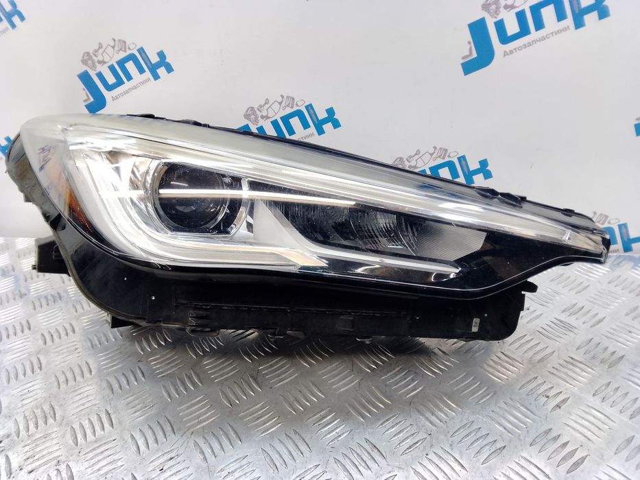 Фара правая 260105NA0A для Infiniti QX50 2017-2024