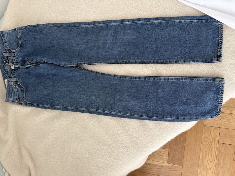 Джинси levis 501