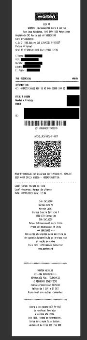 MacBook Pro M2 (2022) – Like New | Warranty Until November 202664283843966849122