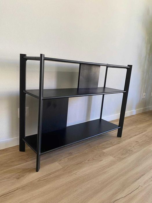 Estante Mesa de Apoio Ovar