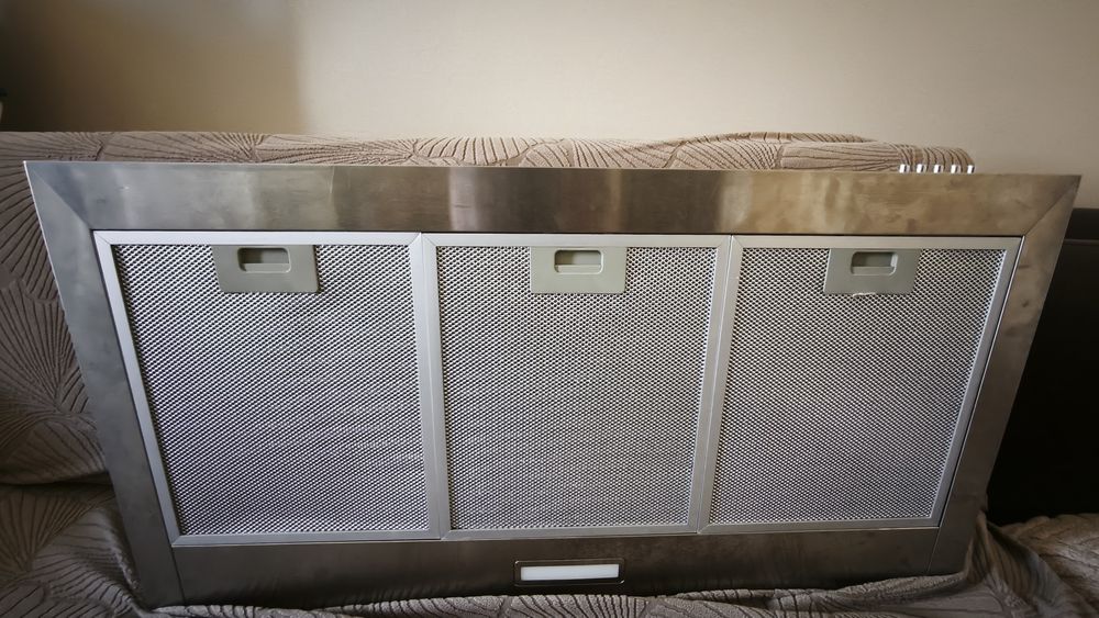 Exaustor Cecotec Bolero Flux PM 904000 90cm Classe A
