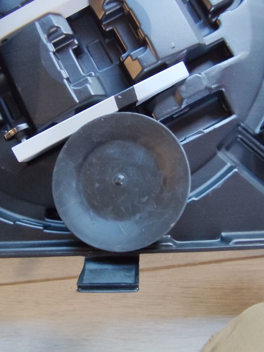 Zestaw antena satelitarna kempingowa