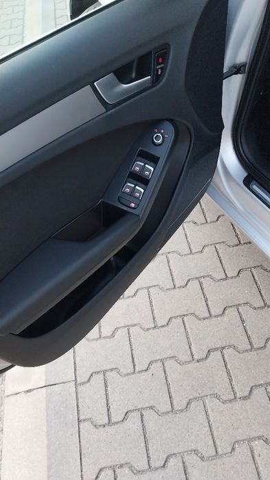 Audi A4 B8 2.0 Tdi Automat