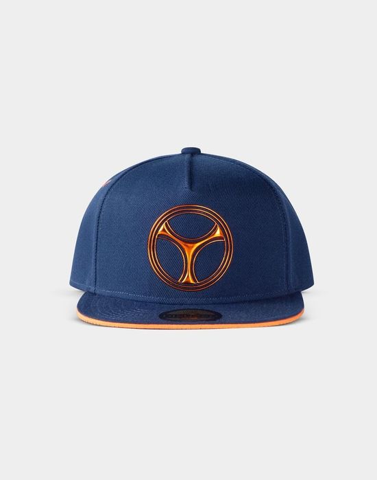 Snapback Taskmaster - czapka z daszkiem Marvel
