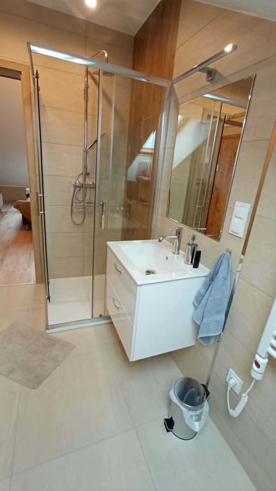 Do wynajęcia nowa, przytulna kawalerka 39 m² - Widok 6