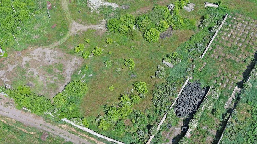 Ангар Склад БМЗ с бытовым помещениям