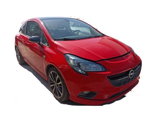 Para peças OPEL Corsa E