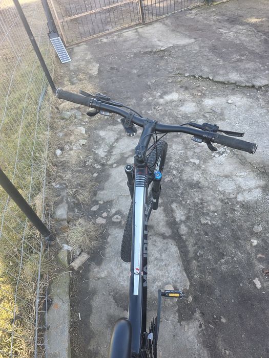 Rower MTB MAJOLLER – Świetny Stan! Gotowy do Jazdy