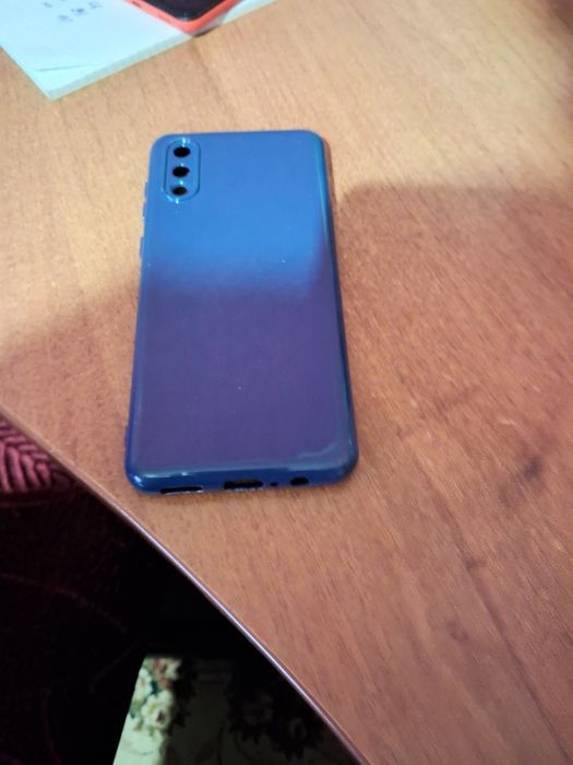 Чехол смартфон самсунг а02