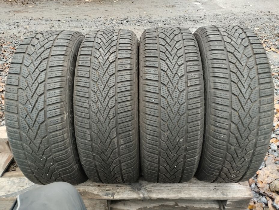 185/60/15 semperit  speed grip2
