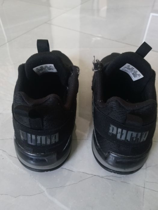 Adidasy Puma 34 wkł 20.5