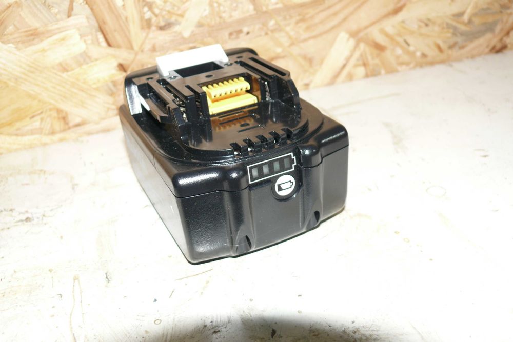 Bateria de íon de lítio  Makita